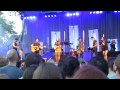 Ingrid Michaelson - "Home" - Central Park Summerstage 6/29/2015