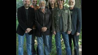 Hellbillies - Fossegrimlåten