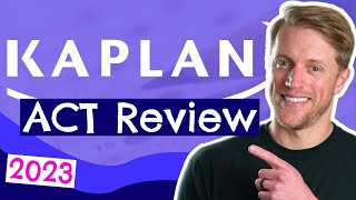 Kaplan ACT Prep Review (Is It Worth It)