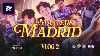 Defeating Team Heretics & Karmine Corp in VCT Masters Madrid!
