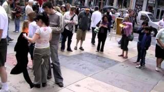 KITTY WELLS sung by Ria Mc Grail