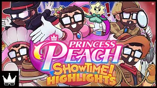 Princess Peach: Showtime! Highlights | March 2024