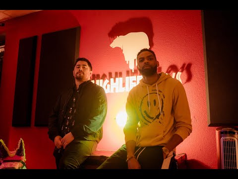 LeJon B. - Kudi Freestyle (Official Video)