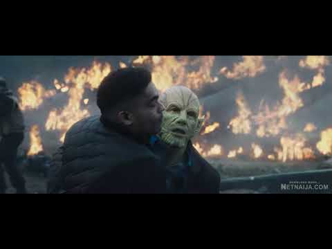 Gravik kills Talos||Secret Invasion Episode 4