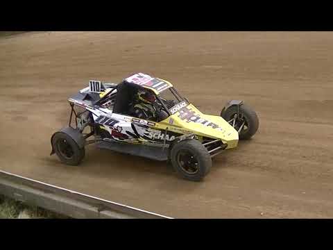 00046 ME Autocross Přerov 21. -22.8.2021