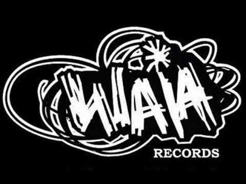 W.a.i.a Records - High Power Station