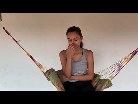 Tanishka vishe Sister audition 