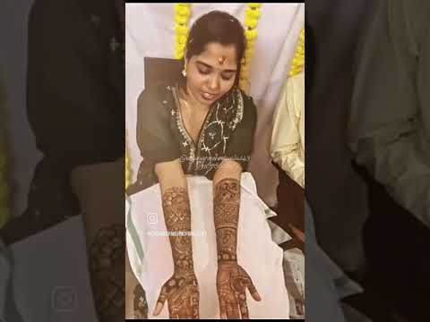 Mehendi Artist portfolio by Engineer Mehndi Wala in Mumbai - Photo 3 Mehendi Artist portfolio by Engineer Mehndi Wala in Mumbai - Photo 3
