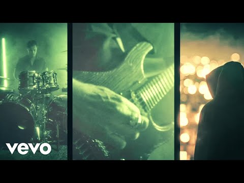 Mezzrow - Architects Of The Silent War (Official Music Video)