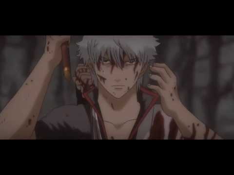 Gintama // Code Of The Coven ft. SNXP (prod.The Virus and Antidote)