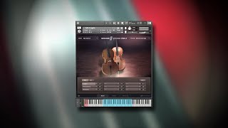 Video thumbnail for Library Spotlight - Session Strings Pro 2 by Cory Pelizzari