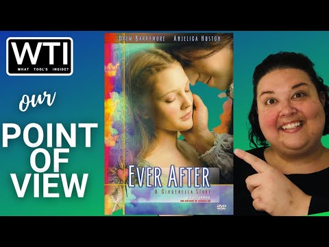 Ever After A Cinderella Story DVD - WTI product video review