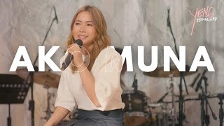 AKO MUNA: YENG CONSTANTINO REIMAGINED LIVE SESSIONS