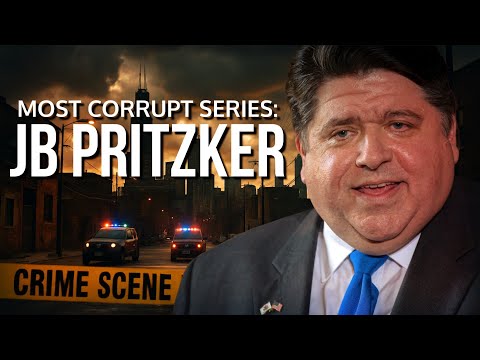 Most Corrupt Series: JB Pritzker Exposed | Forgotten History