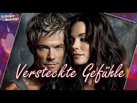 Versteckte Gefühle - Liebe zwischen Schatten und Licht - Nonstopps