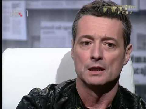 Reditelj Srdjan Dragojevic - O filmu lepa sela lepo gore