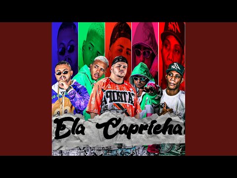 Ela Capricha