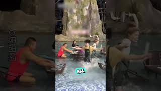 Welcome to the Dive-thru