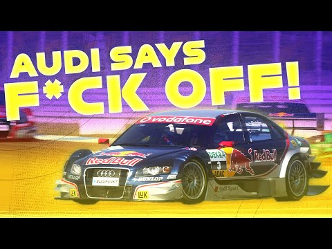 The Biggest Boycott in Modern DTM History Deserves a Closer Look