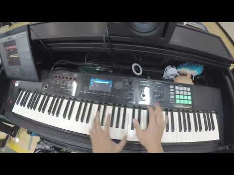 RCC 2022 Synth Cam || Dustin Ngo