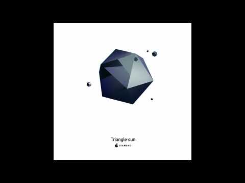 Triangle Sun - Beautiful (Radio Edit) (HQ)