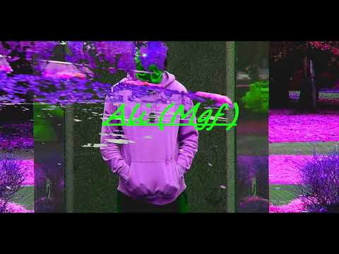 Ali (Mgf) Official video