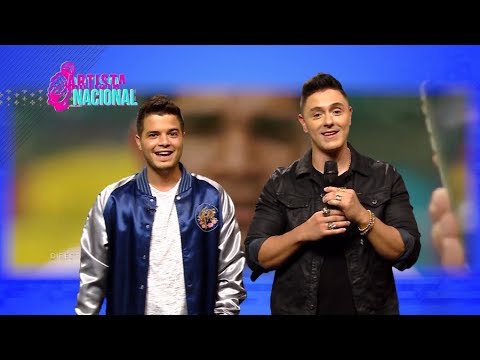 Joey Montana presenta "Viral Pisadinha" | Mas23TV