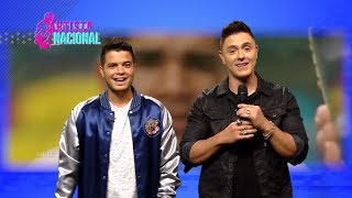 Joey Montana presenta &quot;Viral Pisadinha&quot; | Mas23TV