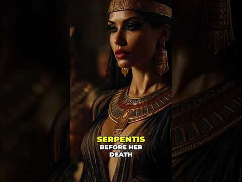 Nephthys' Curse  Setite Ancient