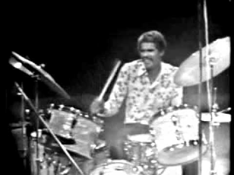 Stone Alliance - Samba De Negro (Santiago 76)