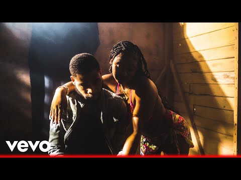 Kae Bee - Spring Water (Official Music Video)