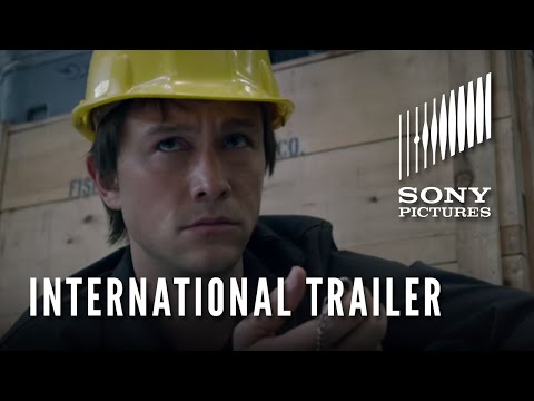 The Walk (International Trailer)