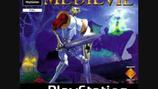 Medievil Soundtrack 11 - The Enchanted Earth / The Sleeping Village