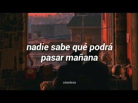 Luis Fonsi - Nada es para siempre [letra]
