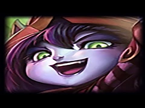 Lulu is broken