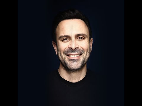 Constantinos Christoforou - Meaning of Eurovision - Eurovision'un Anlamı - (Cyprus 🇨🇾 , Greece 🇬🇷 )