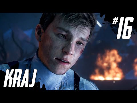 Ovo JE KRAJ SVEGA! Marvel's Spider-Man 2 - #16 (KRAJ IGRE)