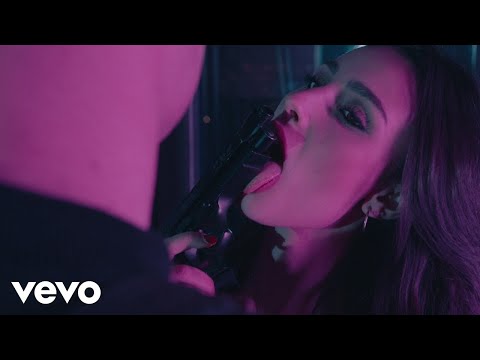 Yoseba - Kiss Me (Official Video)