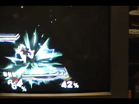 IMPULSE: Mango (P1) vs. Dr. Peepee (P3) S2E1