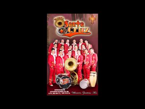 Banda Santa Cruz - Camaron Pelao