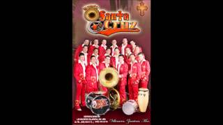 Banda Santa Cruz - Camaron Pelao