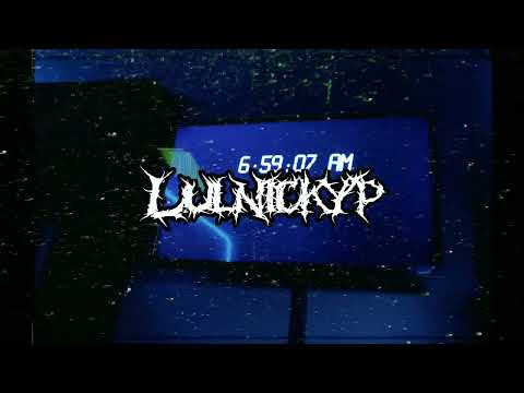 6:00 AM Studio Session w/Lulnickyp