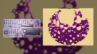 Video thumbnail for LZX Passage - 3 Patches by LZX Industries