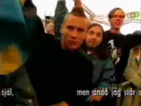 Ultima Thule - Stolt och Stark