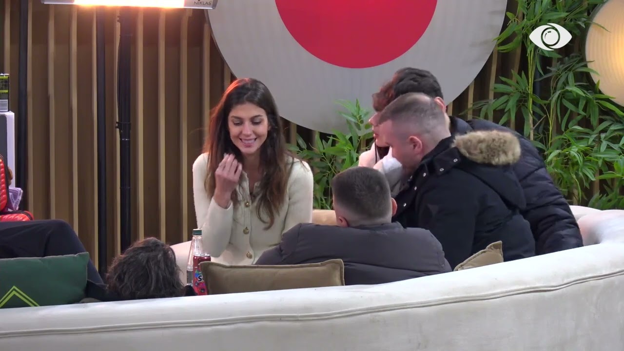 Nëse do ktheja kohën nuk do e bëja…/ Loredana bisedon me Shkëlzenin për raportin me Jozin