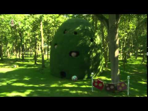 Szép álmokat, gyerekek!   In the night garden     II 4