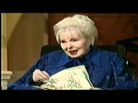 2000 Caroline Benson 77 - Lila Notices Something is Wrong with Carly