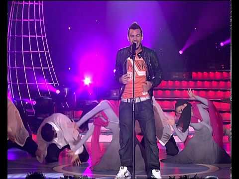 SERGIO CONTRERAS "ROSAS NEGRAS"