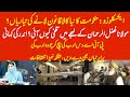 EXCLUSIVE Why Maulana Fazal Ur Rehman Is Unhappy New Plans In Punjab PIA Sale Revelations