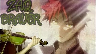 Descargar Mp3 De Zaq Braver Shoukugeki Gratis Mp3bueno Site